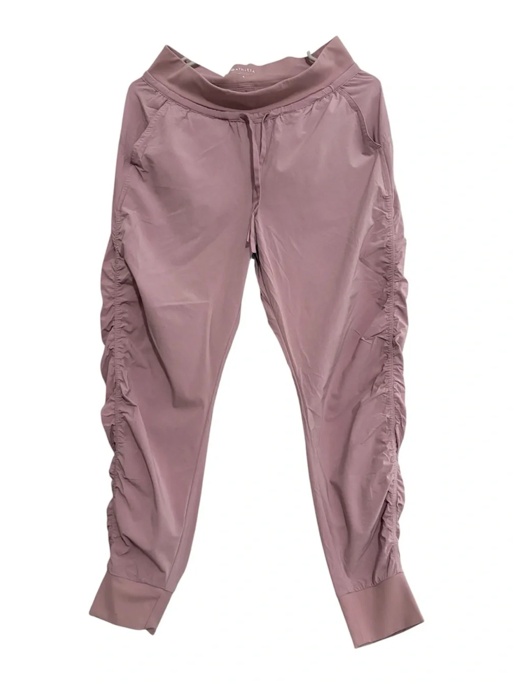 Athleta Dusty Rose pants